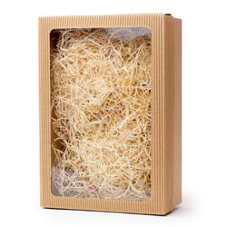GESCHENKBOX + DECKEL 300 x 200 x 100 mm - separat nicht zum Verkauf