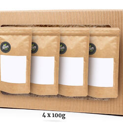 GESCHENKBOX + DECKEL 370 X 240 X 70mm - separat nicht zum Verkauf