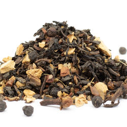 Masala Vanilla Chai - schwarzer Tee