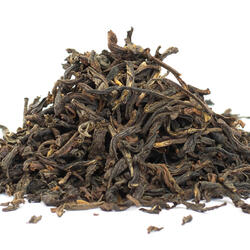 CHINA YUNNAN FOP - Schwarzer Tee