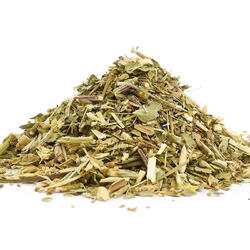 WILDE MALVE BLATT (Malva sylvestris) - Kraut