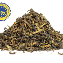 Darjeeling Green Makairabi Estate - Grüner Tee