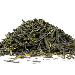 Japan Sencha Fukujyu - grüner Tee