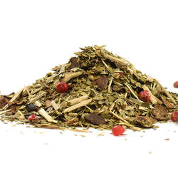 Energy Boost – Kräutermischung
