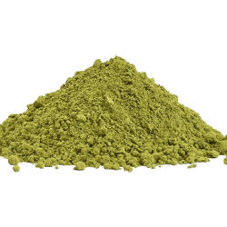 MATCHA CHINA BIO - Grüner Tee