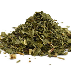 Melissenblätter (Melissa officinalis) – Kraut