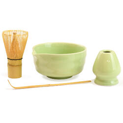 Matcha-Set Heiwa – Set für Matcha