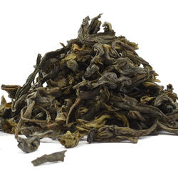 China Hunan Gao Shan Green Dragon – Grüner Tee