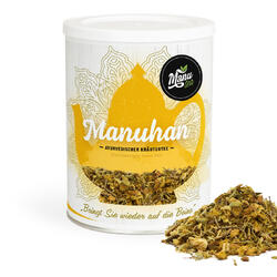 Manuhan – ayurvedischer Tee 250 g