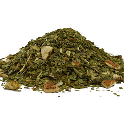 Yerba Mate Stoffwechsel ankurbeln
