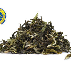 DARJEELING SFTGFOP1 FF RISHEEHAT DJ5/2026 - schwarzer Tee