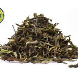 Darjeeling Moonshine Okayti First Flush DJ2/2026 – Schwarzer Tee