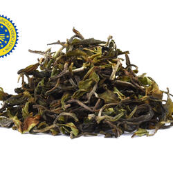 Darjeeling SFTGFOP1 Oaks First Flush DJ7/2026 - Schwarzer Tee