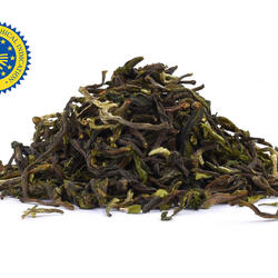 Darjeeling SFTGFOP1 Mission Hill First Flush DJ2/2026 - Schwarzer Tee