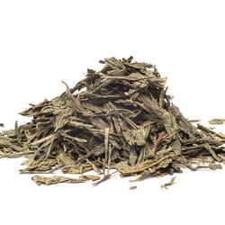 BANCHA CHINA - Grüner Tee