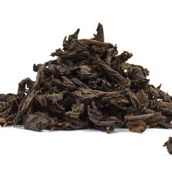 CEYLON UVA PEKOE - Schwarzer Tee