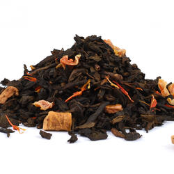 Pu-Erh - Süßer Kürbis