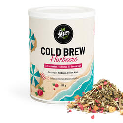 Cold Brew Himbeere - Geschenkdose 200g