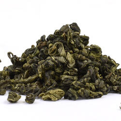 Nepal Himalayan Gunpowder BIO – Grüner Tee