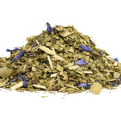 Yerba Mate Gedächtnis & Konzentration