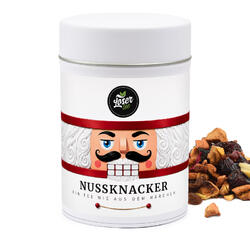  Nussknacker – Geschenkdose 220 g  