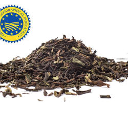 DARJEELING FTGFOP 1ST FLUSH SIRUBARI TEESTA - schwarzer Tee