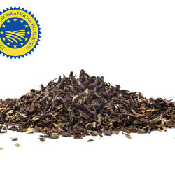DARJEELING FIRST FLUSH LUCKY HILL - schwarzer Tee