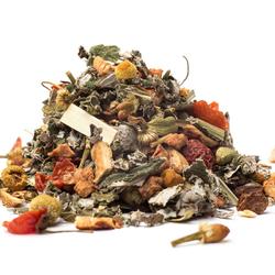 AYURVEDA KRÄUTERMISCHUNG REGENERATION
