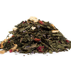 CHIA GOJI - Grüner Tee