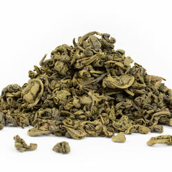 PI LO CHUN - Grüner Tee