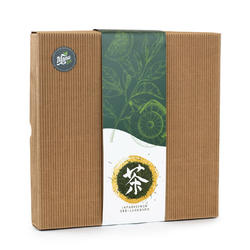 Geschenkset mit japanischen Tee-Legenden